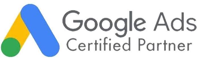 Google Ads Certified Partner