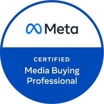 Meta Certified Media Buying Professional